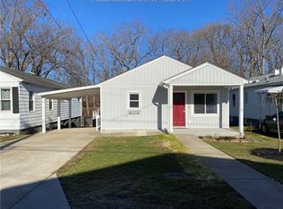 59 Violet St, Huntington, WV 25705