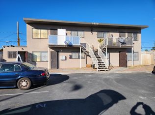 3620 E Cheyenne Ave APT C, Las Vegas, NV 89115