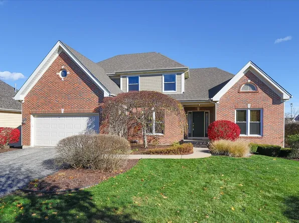 1379 Prairie Ct, West Chicago, IL 60185