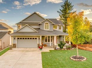 4224 X St, Washougal, WA 98671