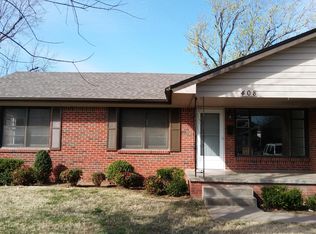 408 S 75th East Ave, Tulsa, OK 74112