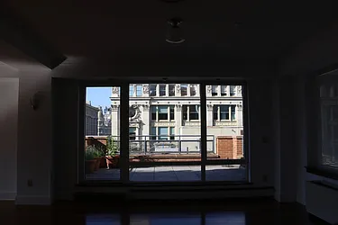 Rented by Triumph Properties Corp.