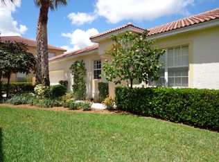 1716 Pierside Cir, Wellington, FL 33414