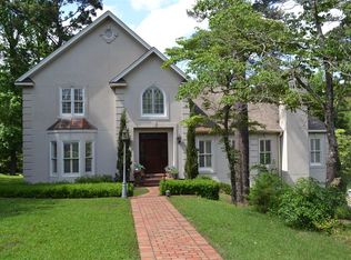 Wynwood Dr, Prattville, AL 36067