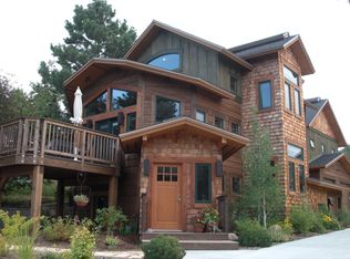 1143 Manitou Ave, Steamboat Springs, CO 80487