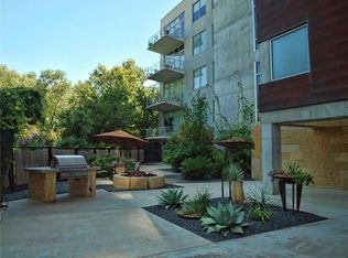 800 W 5th St APT 909, Austin, TX 78703