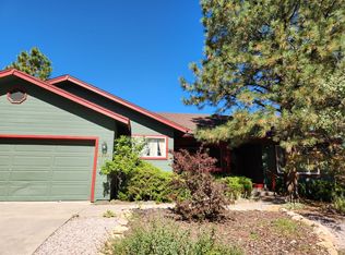 3965 E Kokopelli Ln, Flagstaff, AZ 86004