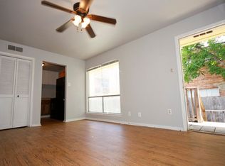 109 Andrews APT 6, San Antonio, TX 78209