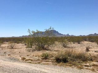 3705 N 424th Ave, Tonopah, AZ 85354