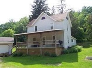 9975 State Highway 27, Sparta, WI 54656