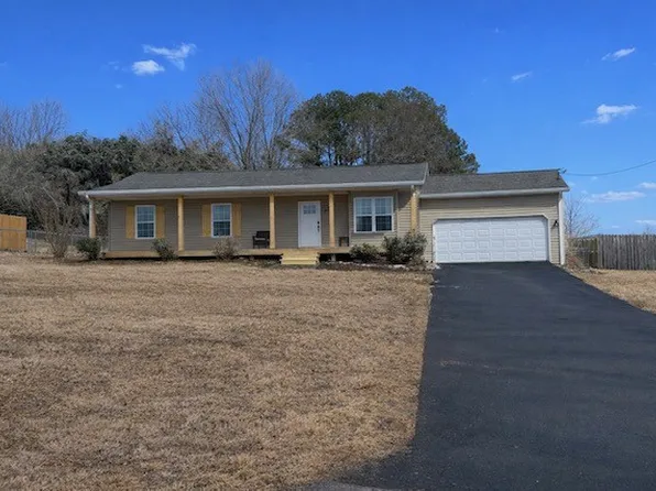 499 Nunley Dr, Johnson City, TN 37604