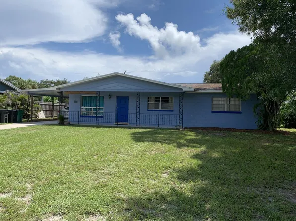 3484 Sunrise Boulevard, Fort Pierce, FL 34982