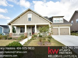 6412 Park Bench Pl, Hoschton, GA 30548