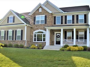 1835 Perspective Pl, Owings, MD 20736