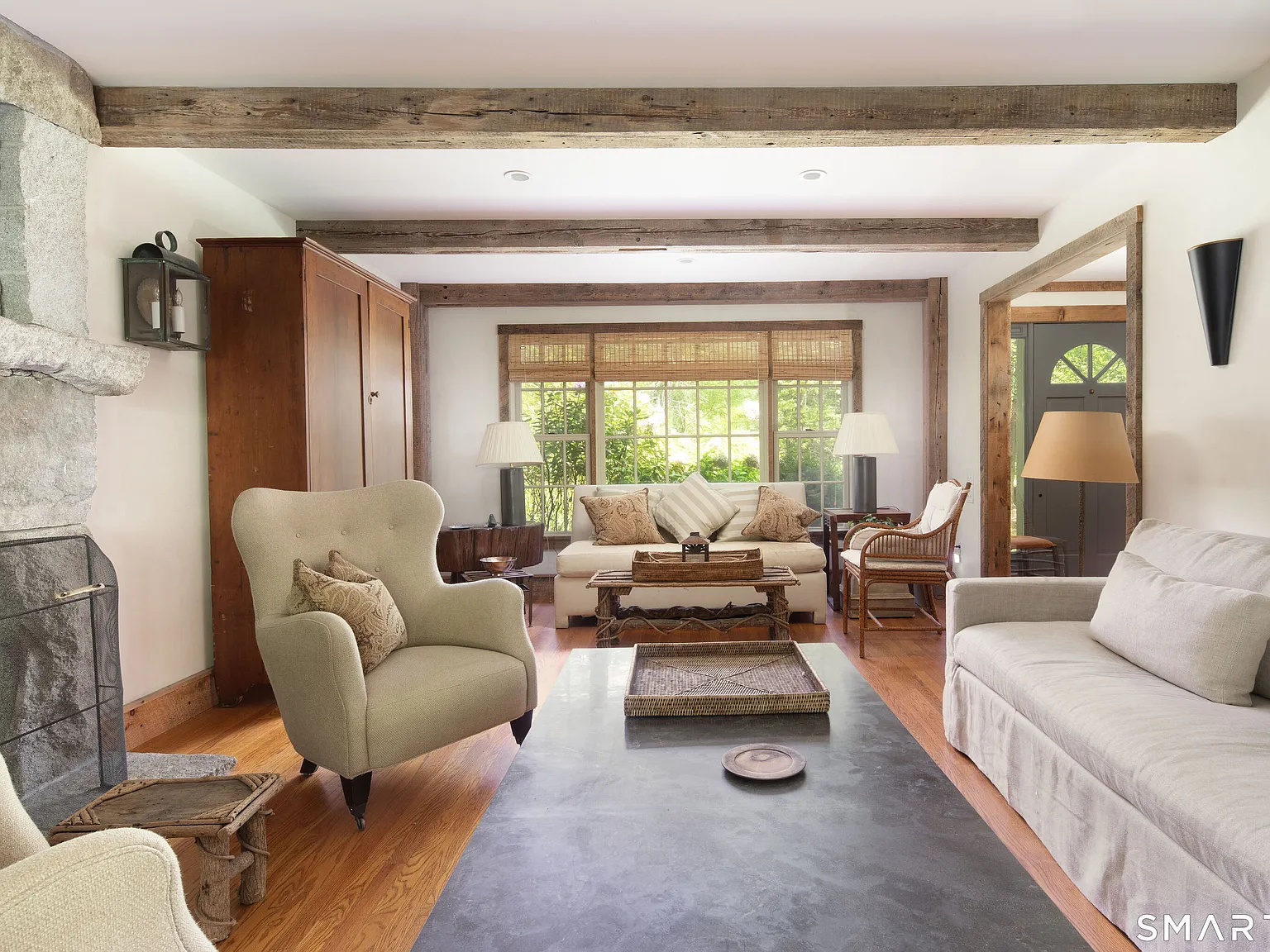 3 bed, 3.5 bath, 2246 sqft, $6,000 — Photo 4