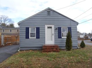 3 Taylor Rd #3, Billerica, MA 01821