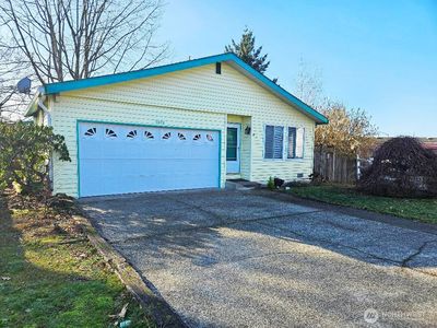 5076 34th Street NE, Tacoma, WA, 98422