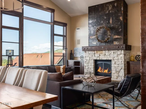 1825 Three Kings Dr #4302, Park City, UT 84060