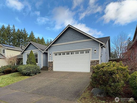 3rd image of 3124 Yewtrails Dr NW