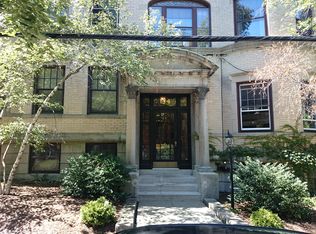 134 Fuller St APT 1, Brookline, MA 02446