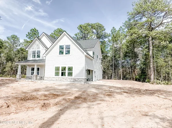 85110 SOUTHERN CREEK Boulevard, Fernandina Beach, FL 32034