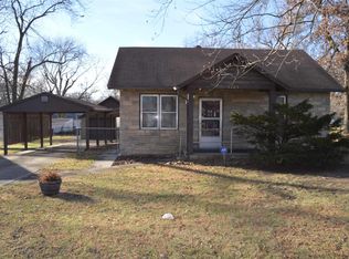 3125 SE Colorado Ave, Topeka, KS 66605