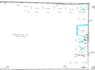 LOT 3 King Rd, Belden, MS 38826
