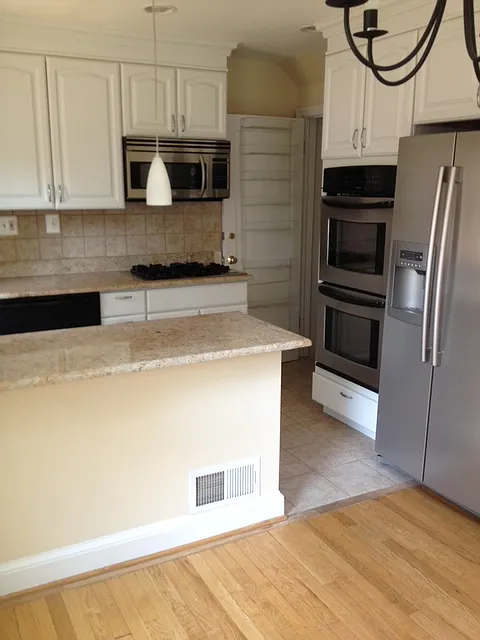 2 bed, 1248 sqft, $3,500 — Photo 4