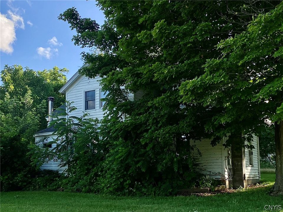 5643 West Rd, Munnsville, NY 13409 MLS S1417271 Zillow