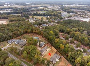 1376 Annalue Ridge Trl, Auburn, AL 36830