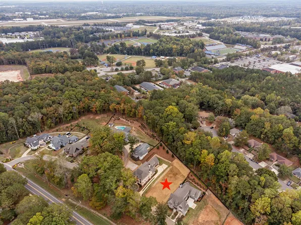 1376 Annalue Ridge Trl, Auburn, AL 36830