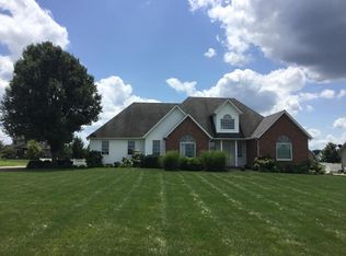 17480 Lockbourne Eastern Rd, Ashville, OH 43103