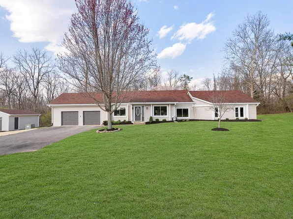 8879 Sargent Rd, Indianapolis, IN 46256