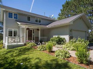 4035 Stebner Rd, Hermantown, MN 55811