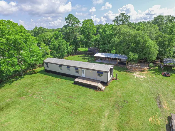 277 Lucy, Livingston, TX 77351