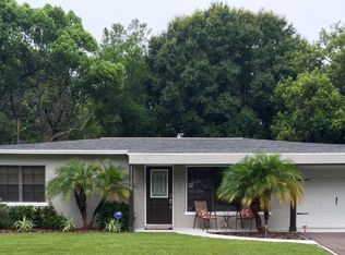 11106 N Teegreen Rd, Tampa, FL 33612