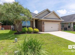 16121 Trace Dr, Loxley, AL 36551