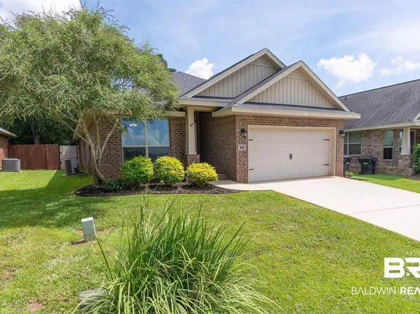 16121 Trace Dr, Loxley, AL 36551