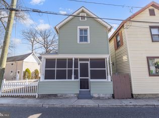 131 North Ave, Pitman, NJ 08071