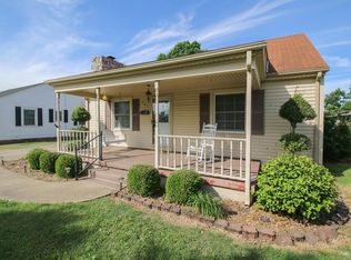 261 Redbud Rd, Owensboro, KY 42303