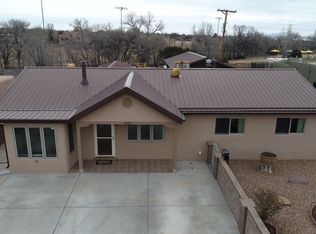 2820 Alamosa Dr, Santa Fe, NM 87507