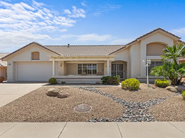 14243 W White Rock Dr, Sun City West, AZ 85375