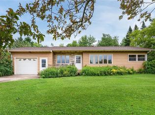 731 W 3rd St, Owen, WI 54460