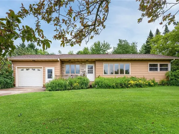 731 West 3rd Street, Owen, WI 54460