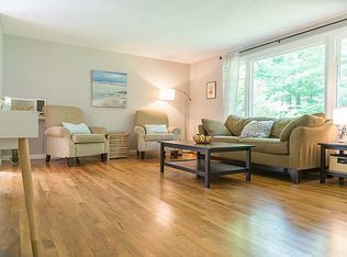 338 Jones Hollow Rd, Marlborough, CT 06447