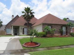 314 Allan Dr, Baton Rouge, LA 70815