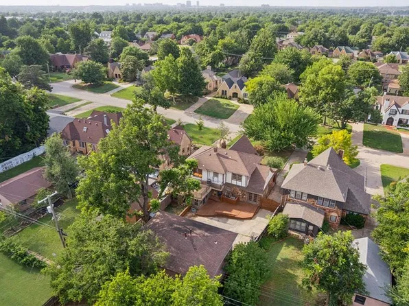 2124 NW 27th St, Oklahoma City, OK 73107
