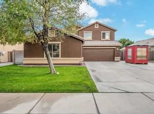 12641 W Merrell St, Avondale, AZ 85392