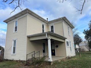 2976 Brice Rd, Brice, OH 43109