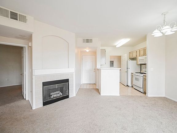 5th image of 7107 S Durango Dr Building 306-2